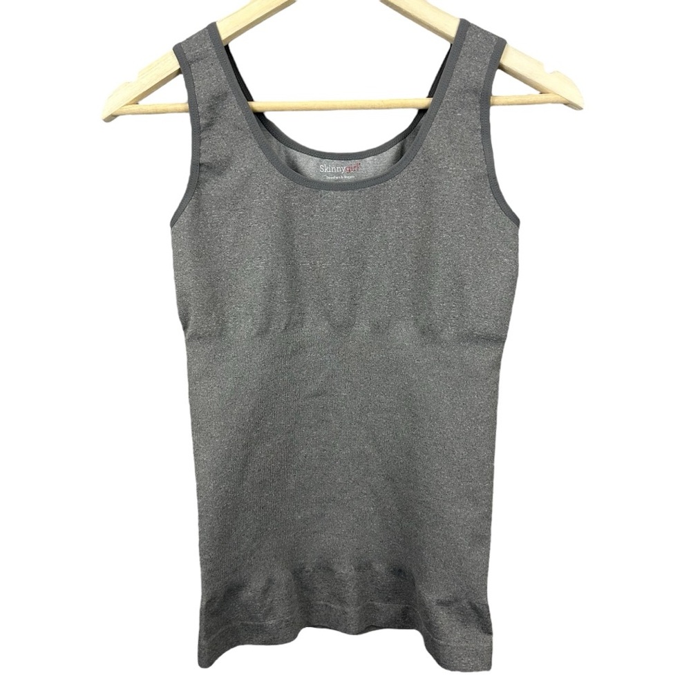 Skinnygirl Smoothers and Shapers Tank Top Size Large